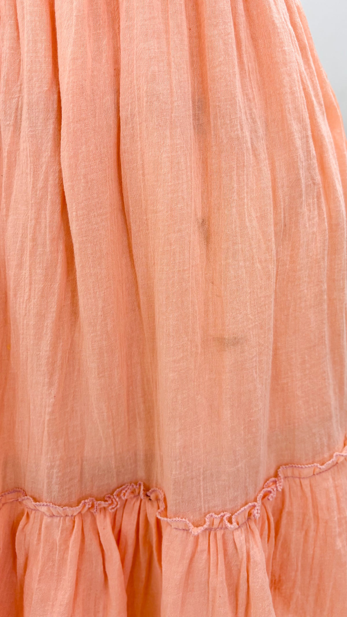 Damage Nakia Short Dress