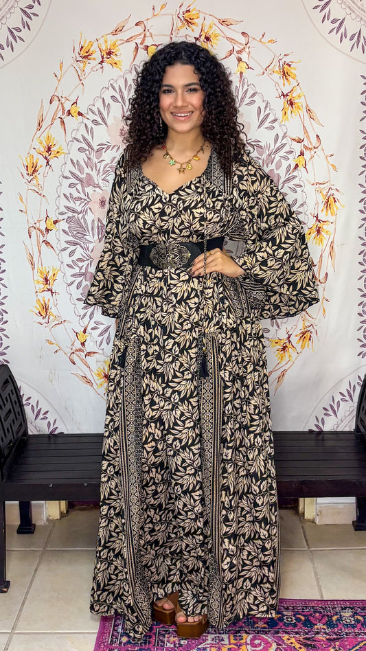 Vintage Dress