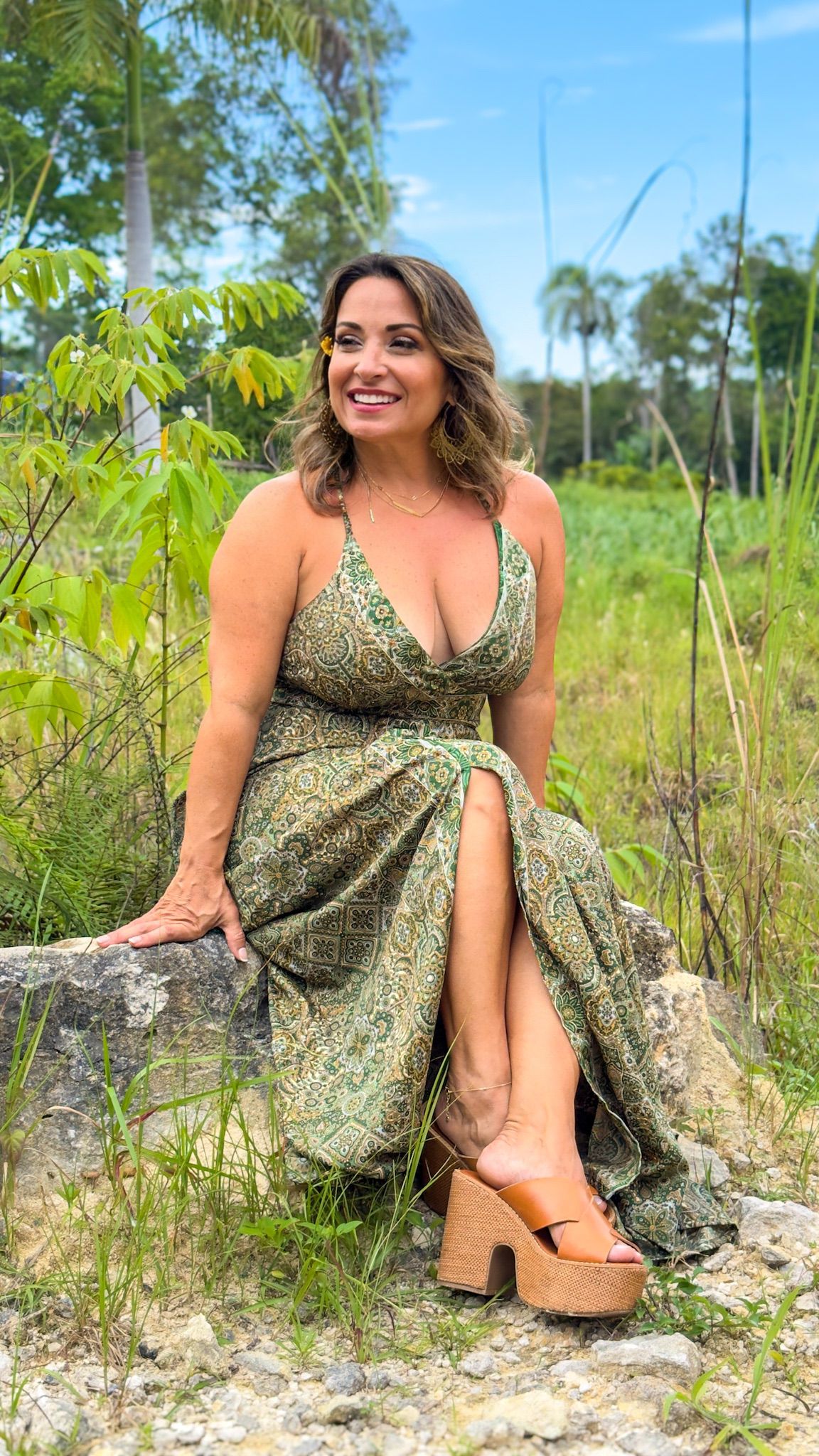Hawai Dress