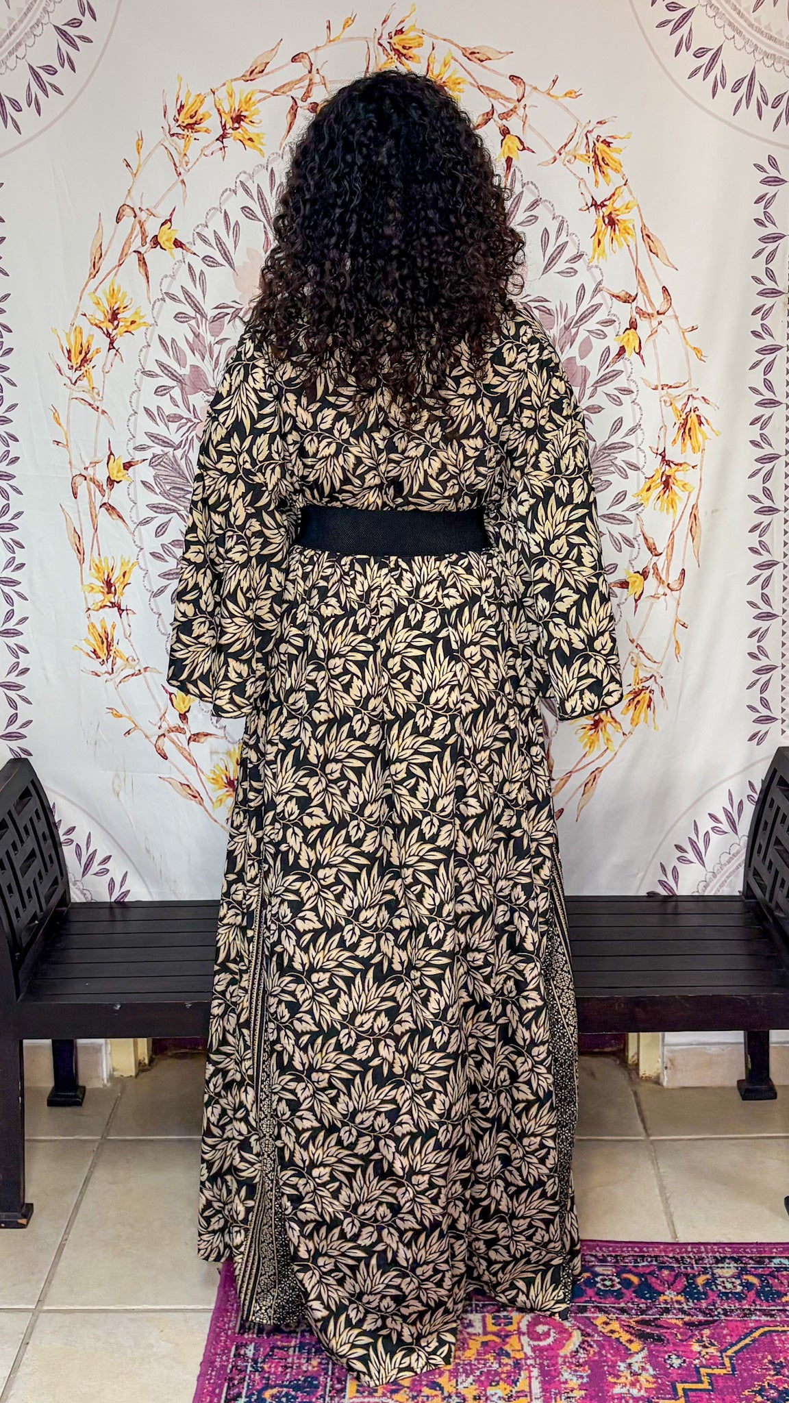 Vintage Dress