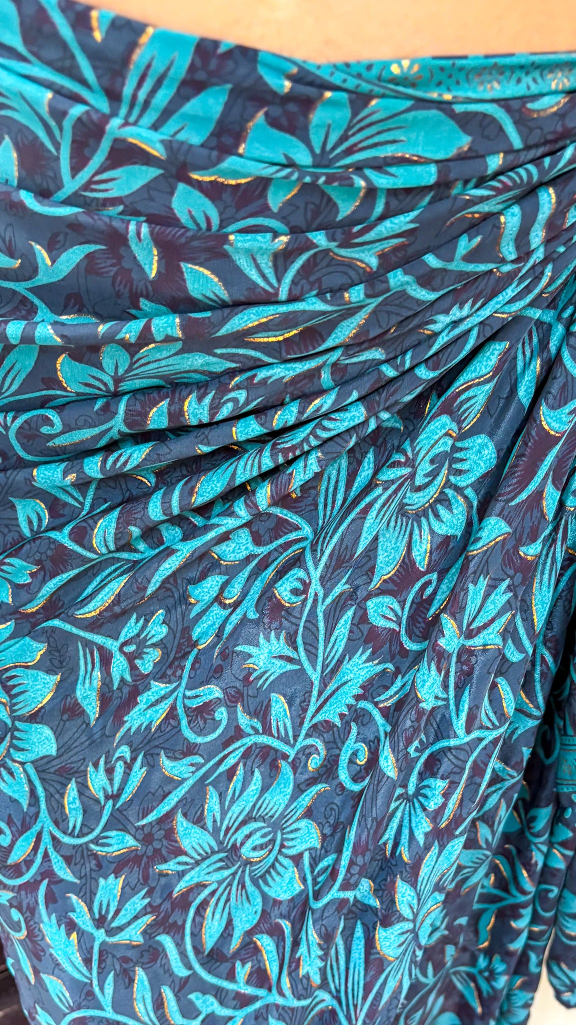 Wanderwave Sarong