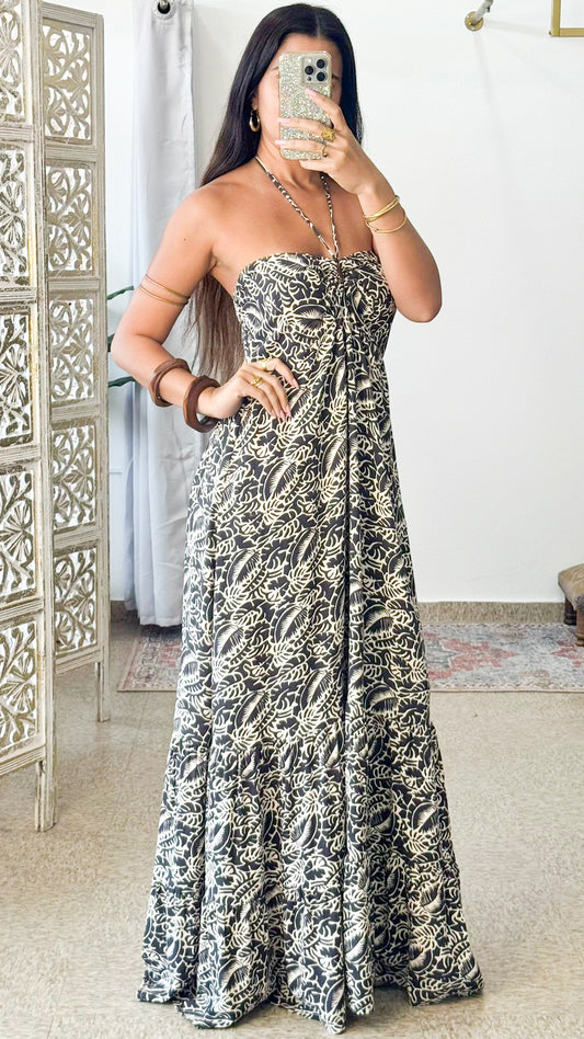 Valeska Dress
