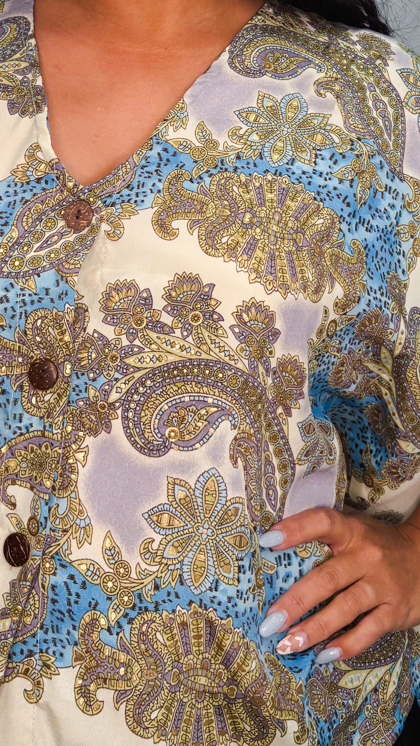 Ruth Top