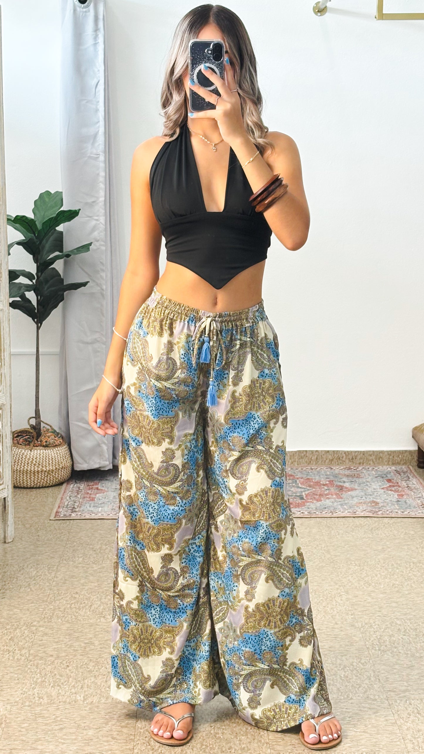 Tali Pant