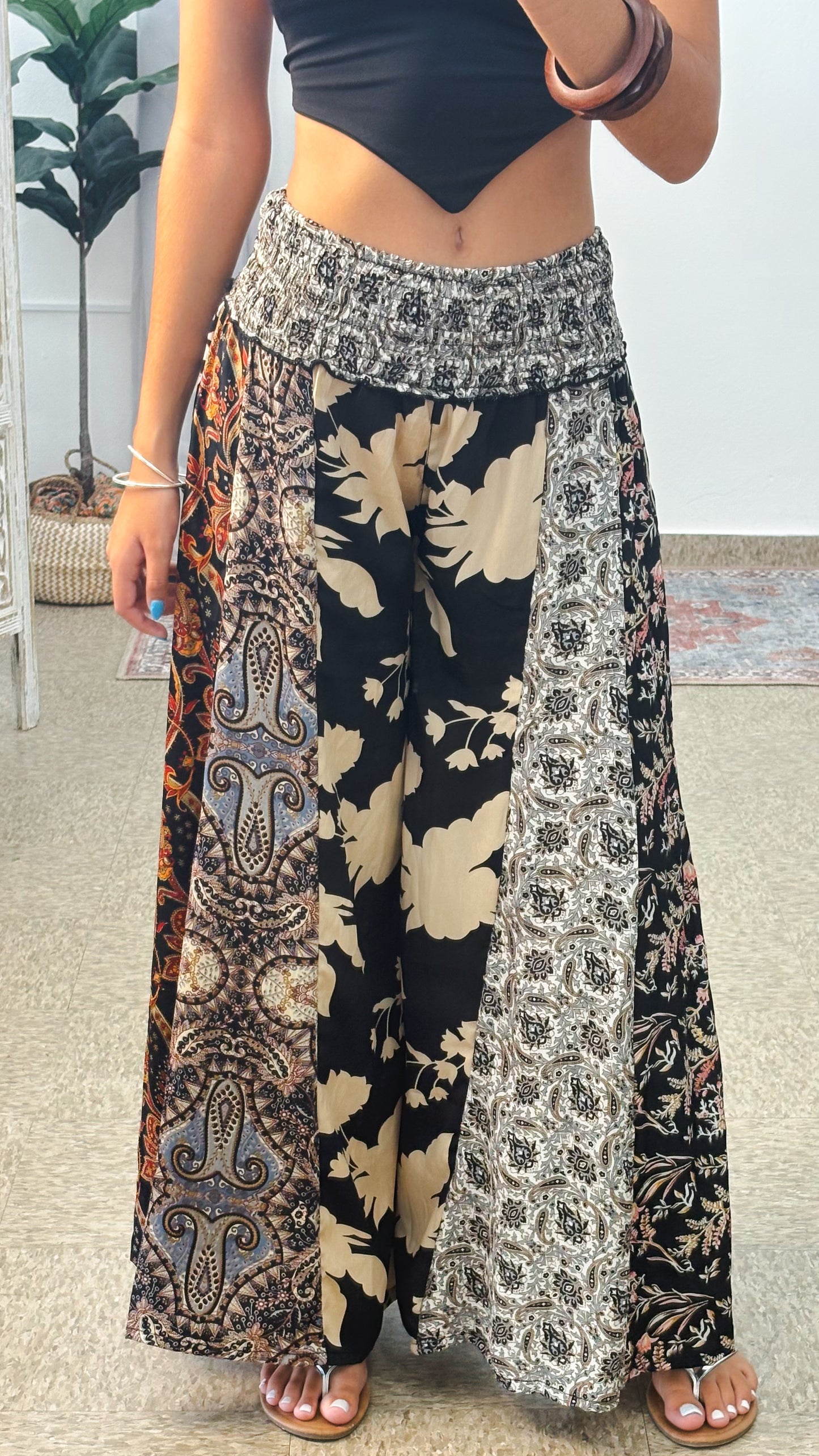 Serenya Pant