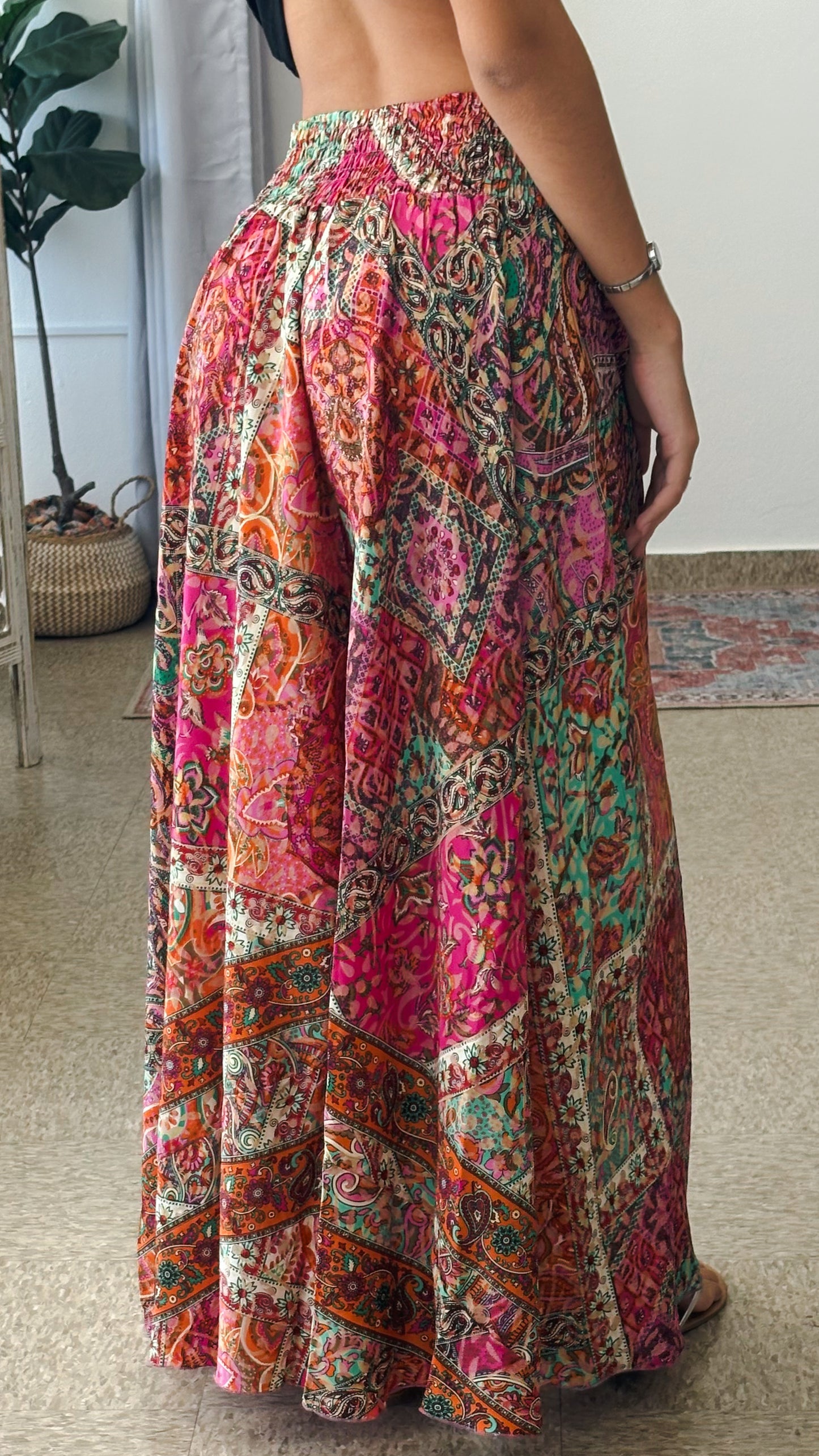 Shakti Pant