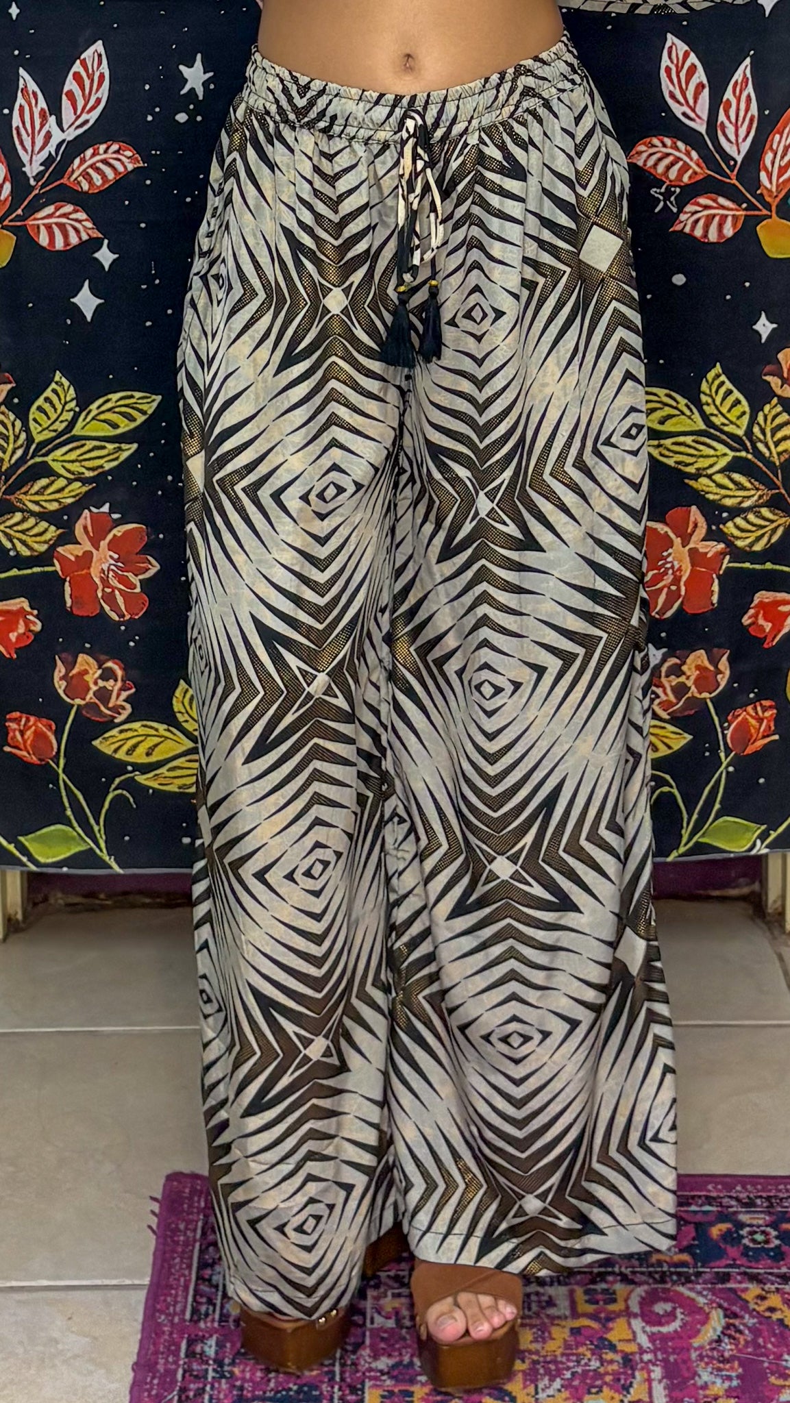 Tali Pant