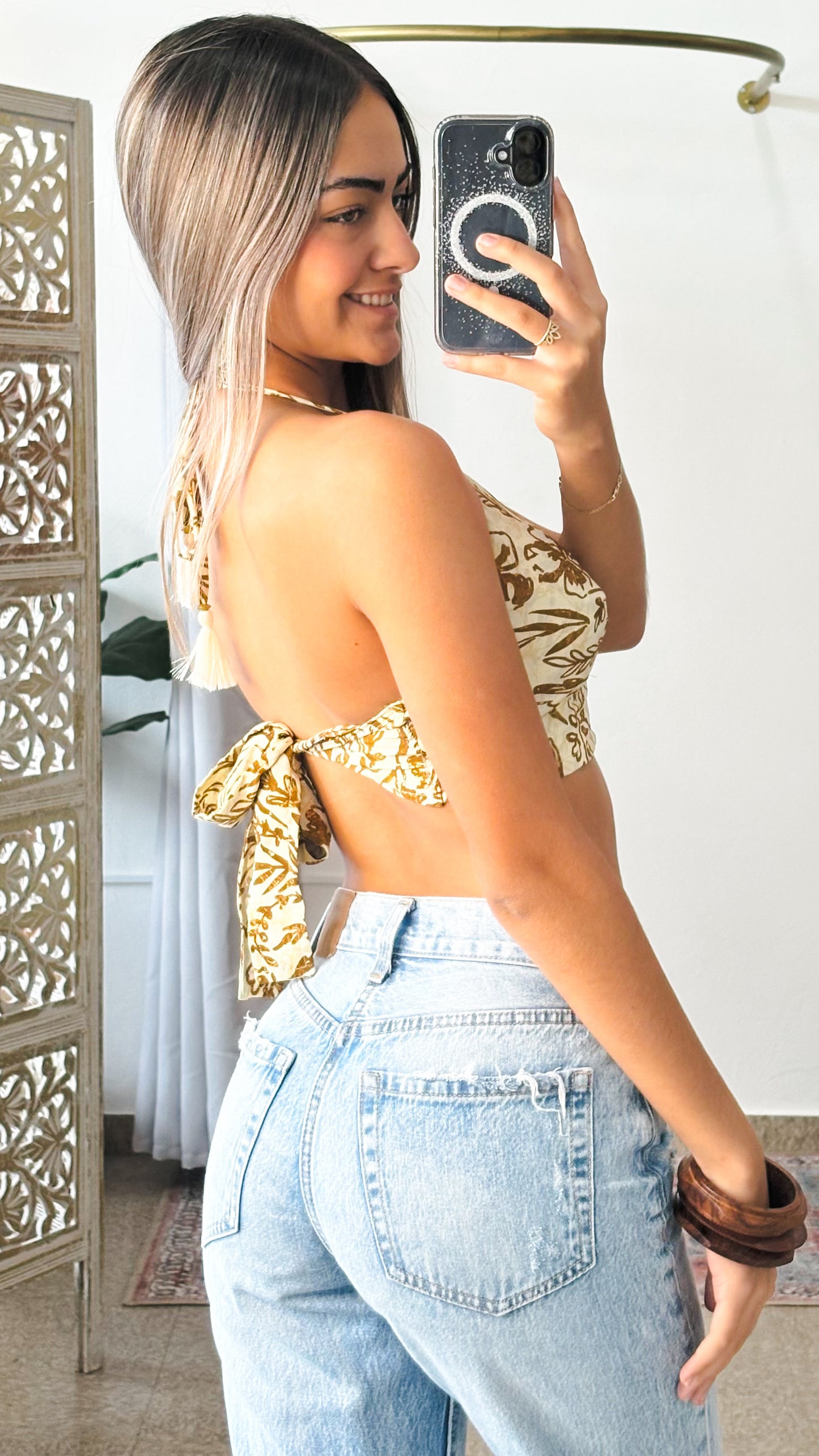 Paradise Top