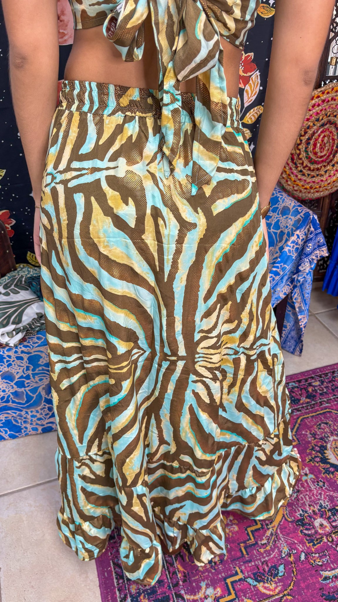 Solani Skirt