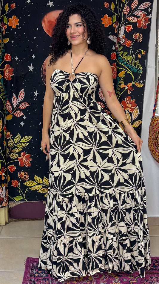 Valeska Dress