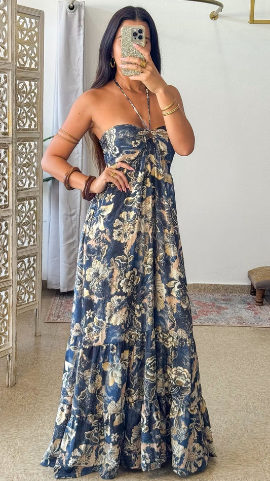 Valeska Dress