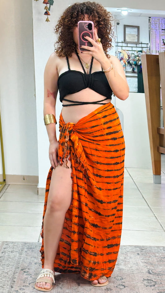 Wanderwave Sarong