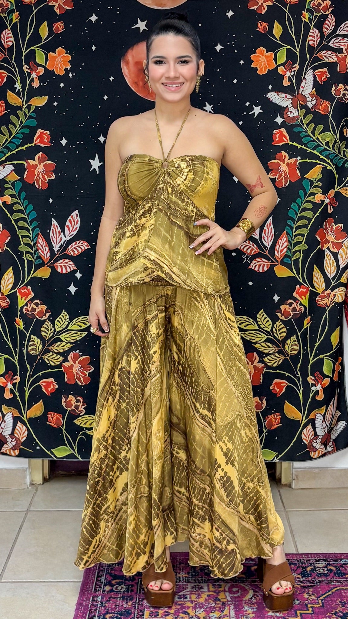Tamaya Pant