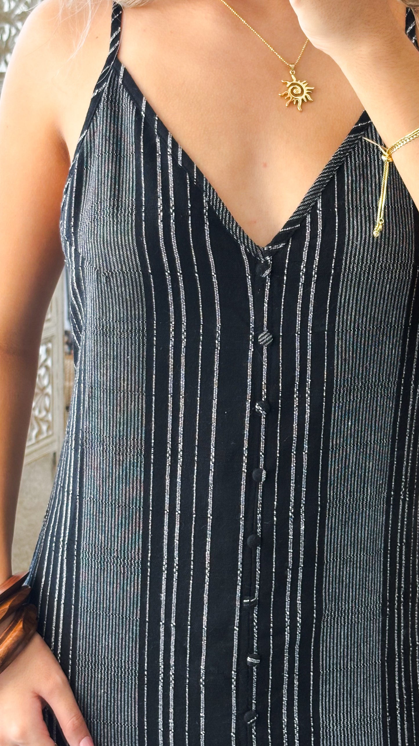 Nayeli Dress