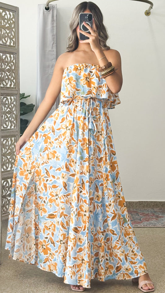 Nevaeh Dress