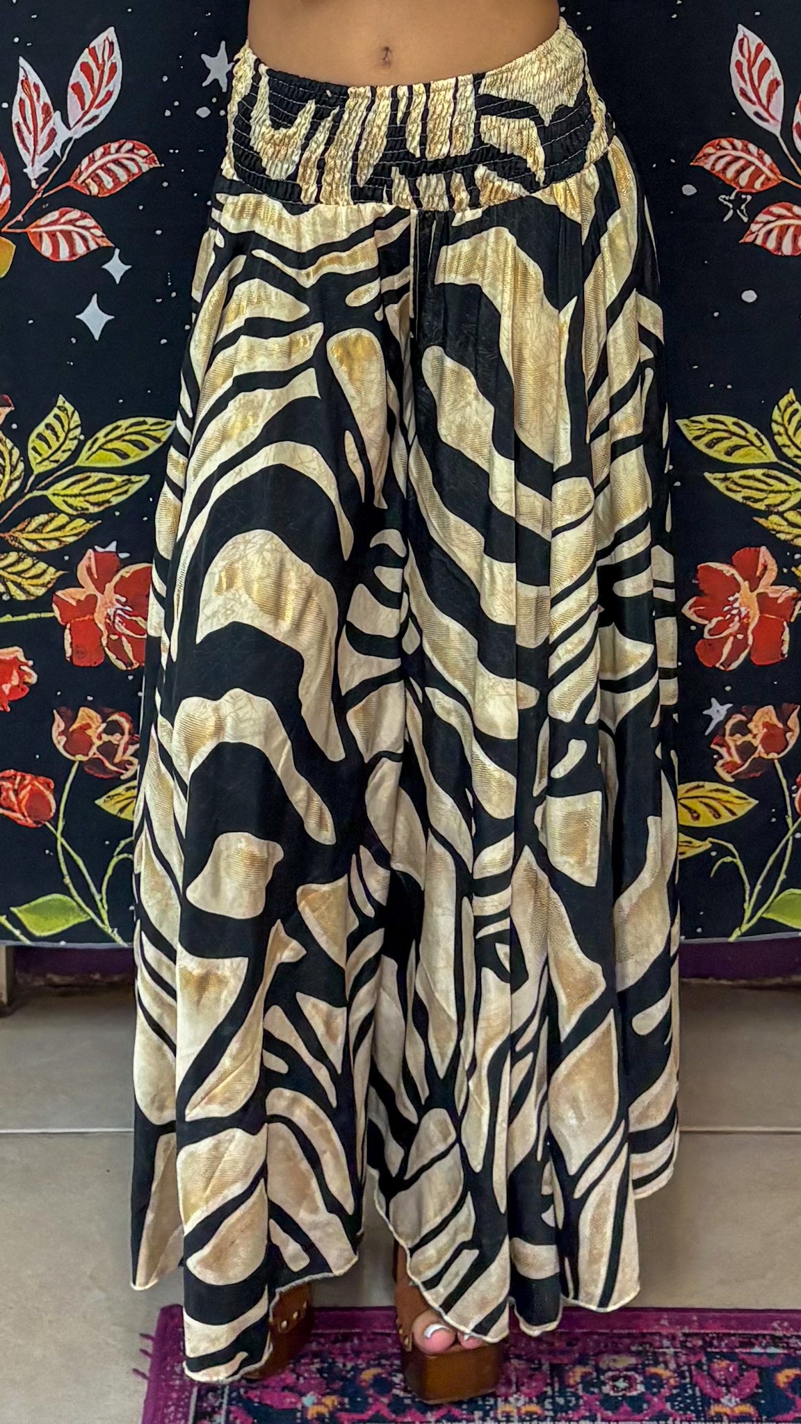 Tamaya Pant