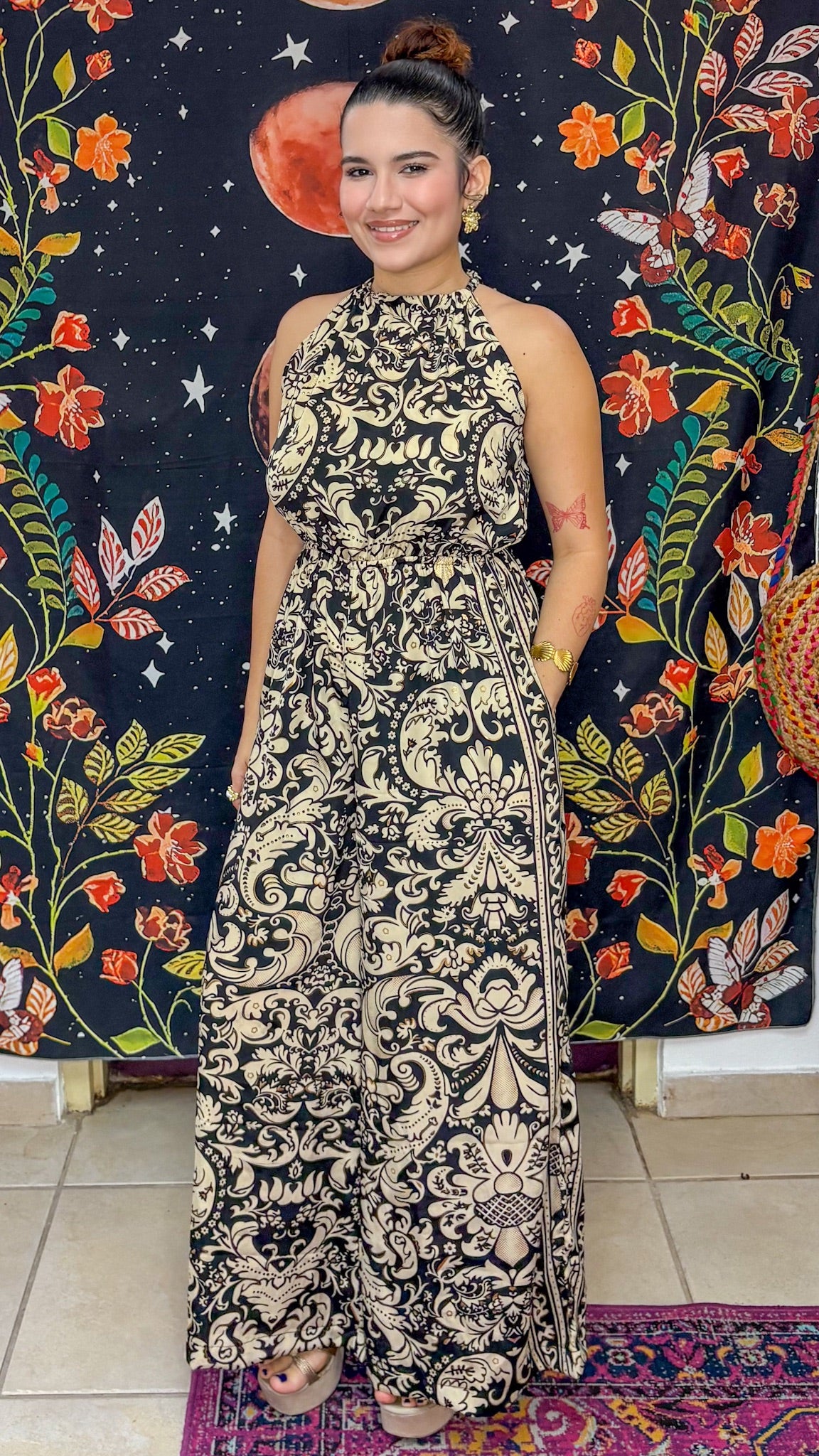 Nirelle Jumpsuit