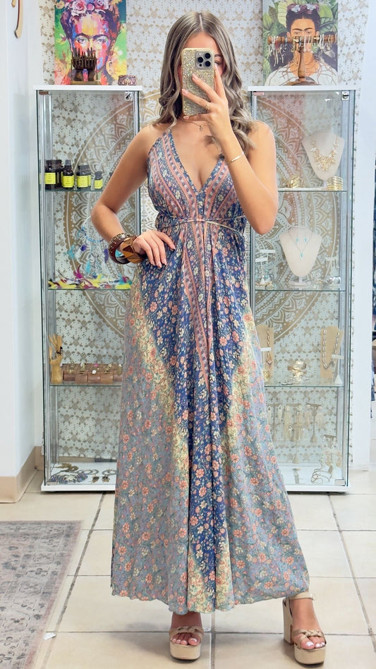 Infinity Maxi Dress