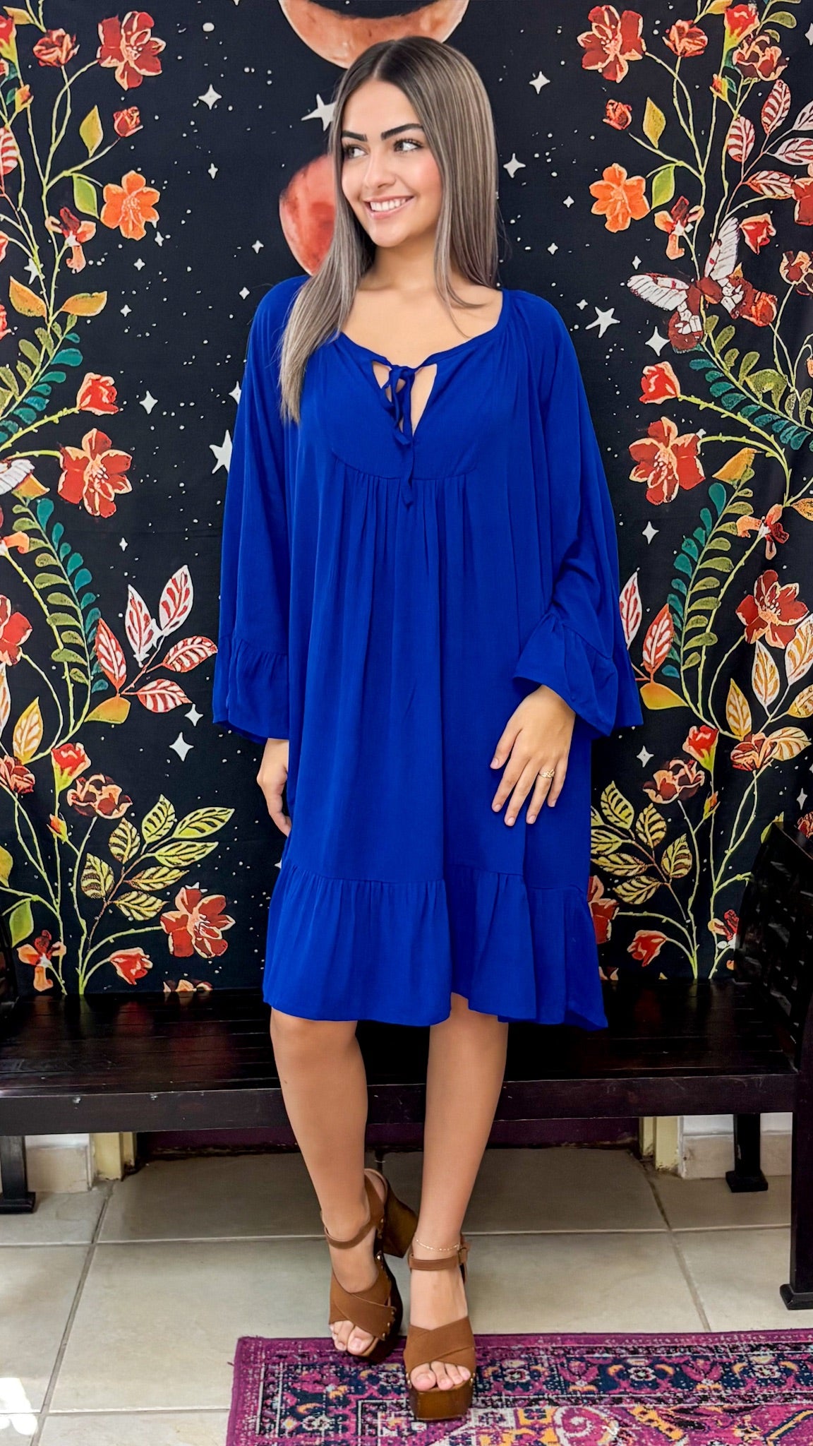 Ara Short Dress