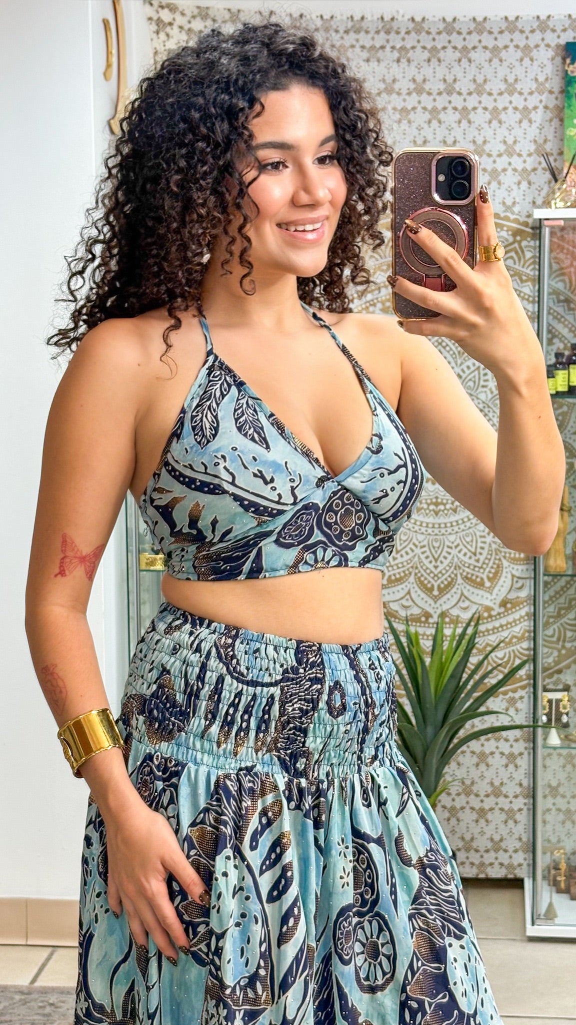 Paradise Top