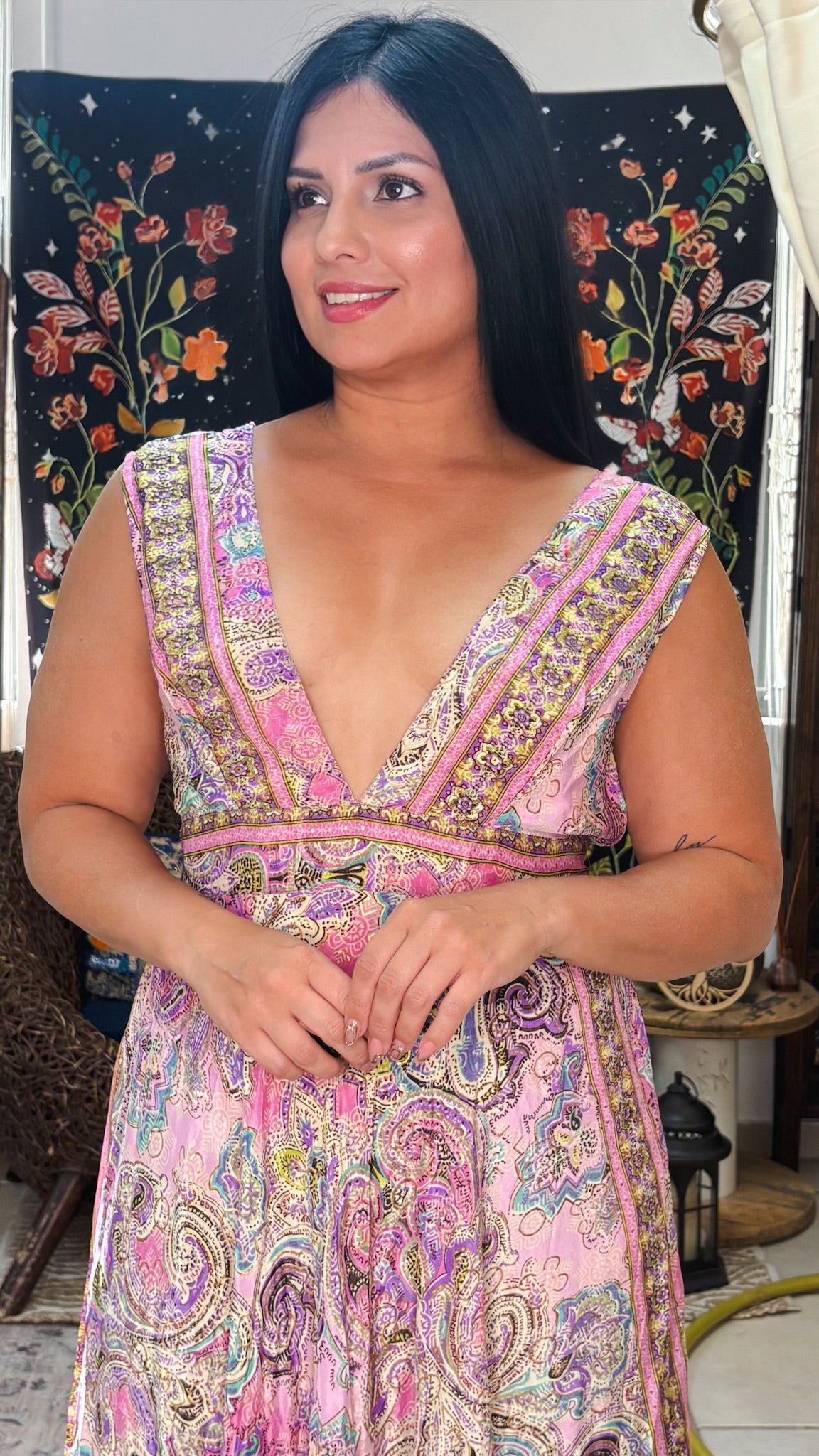 Inara Dress