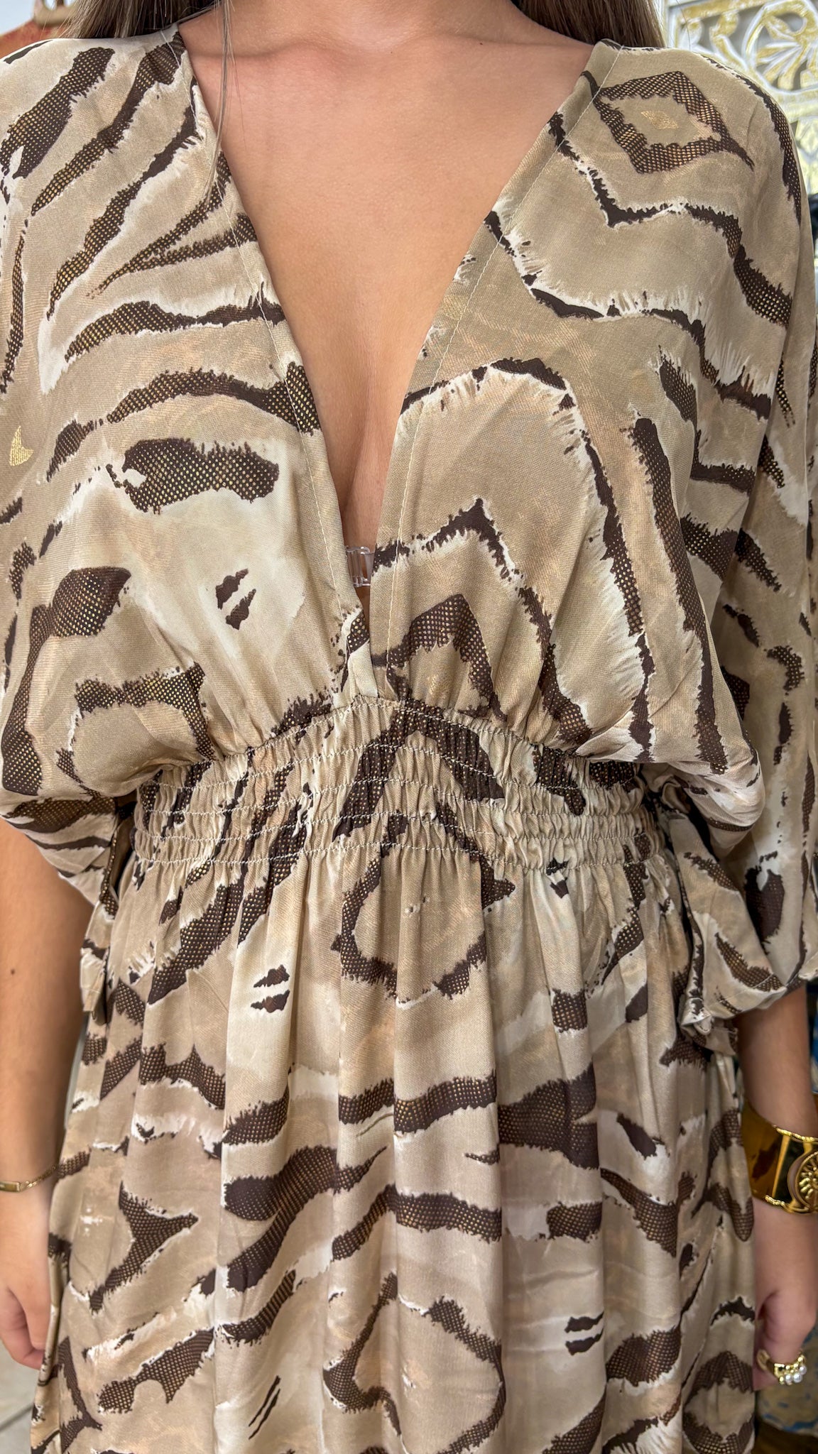 Gypset Dress