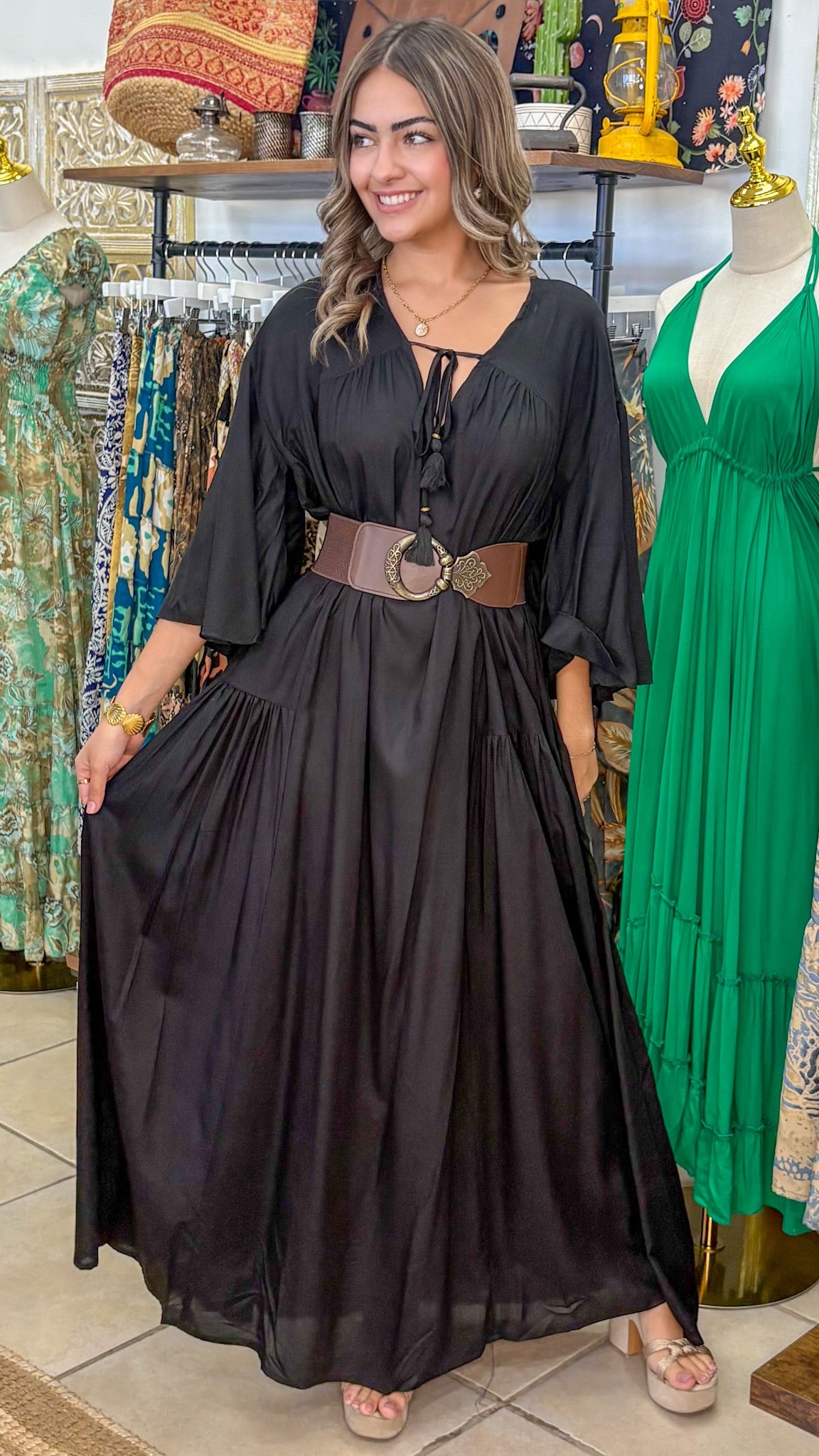 Vintage Dress