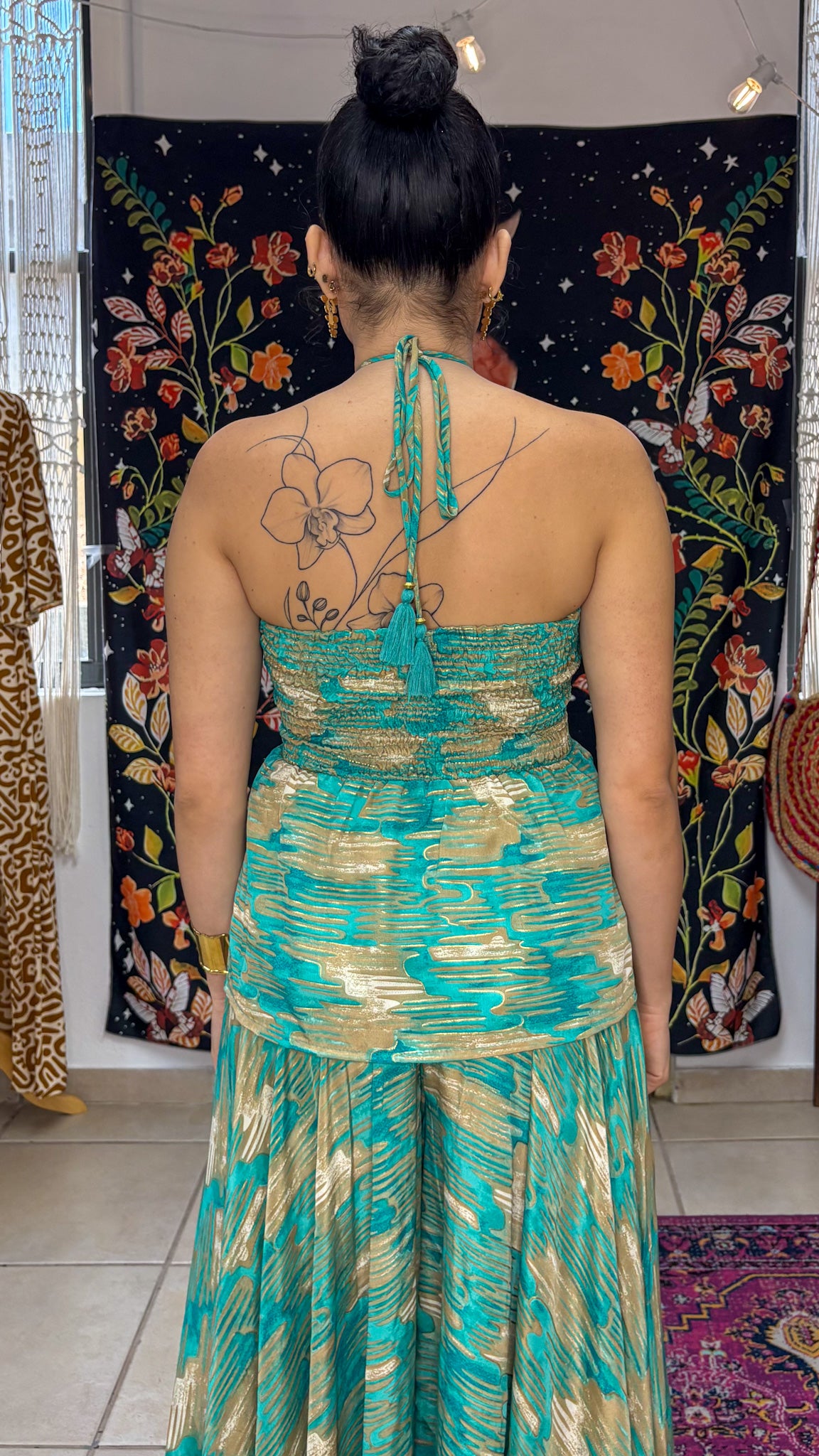 Valeska Top