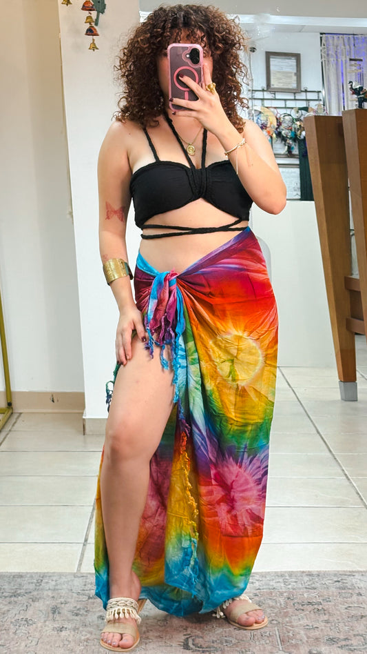 Wanderwave Sarong