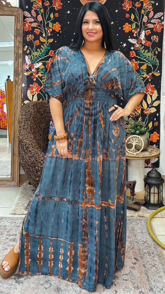 Amari Maxi Dress