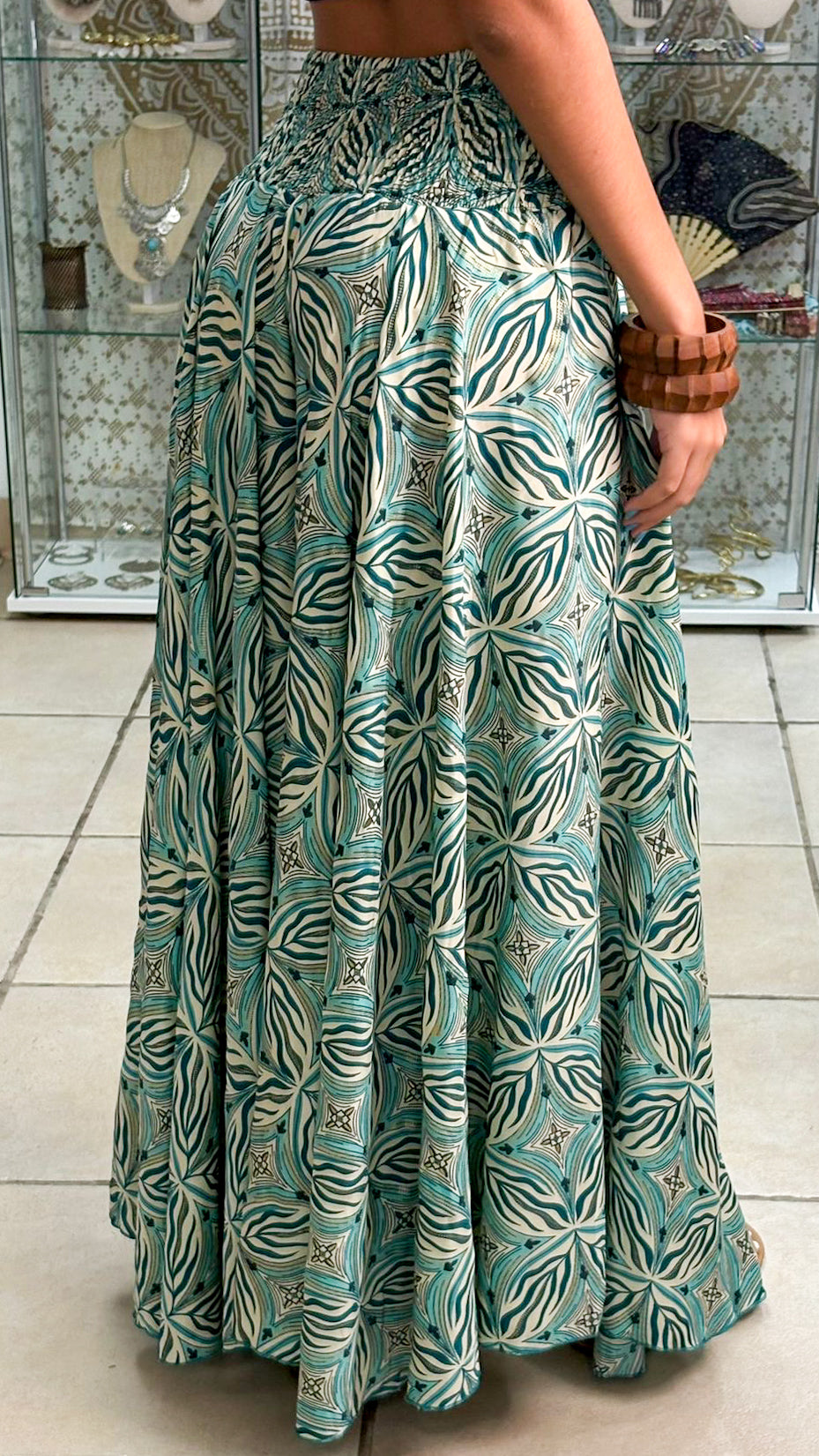 Tamaya Pant