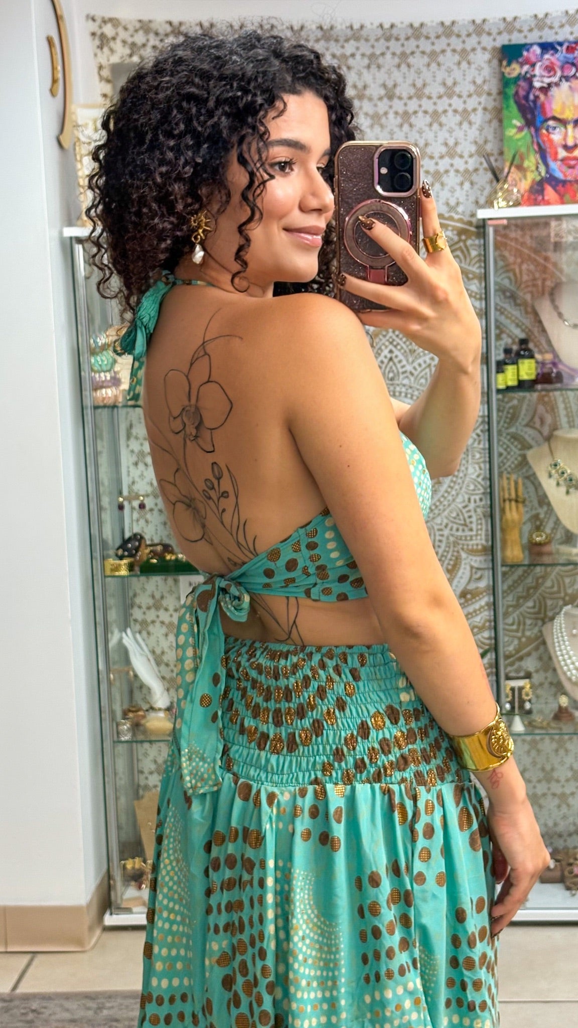 Paradise Top