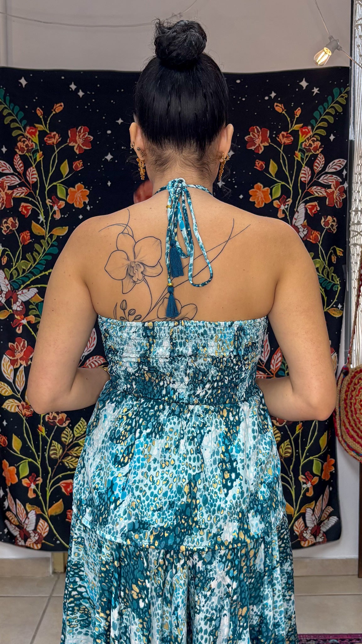 Valeska Top