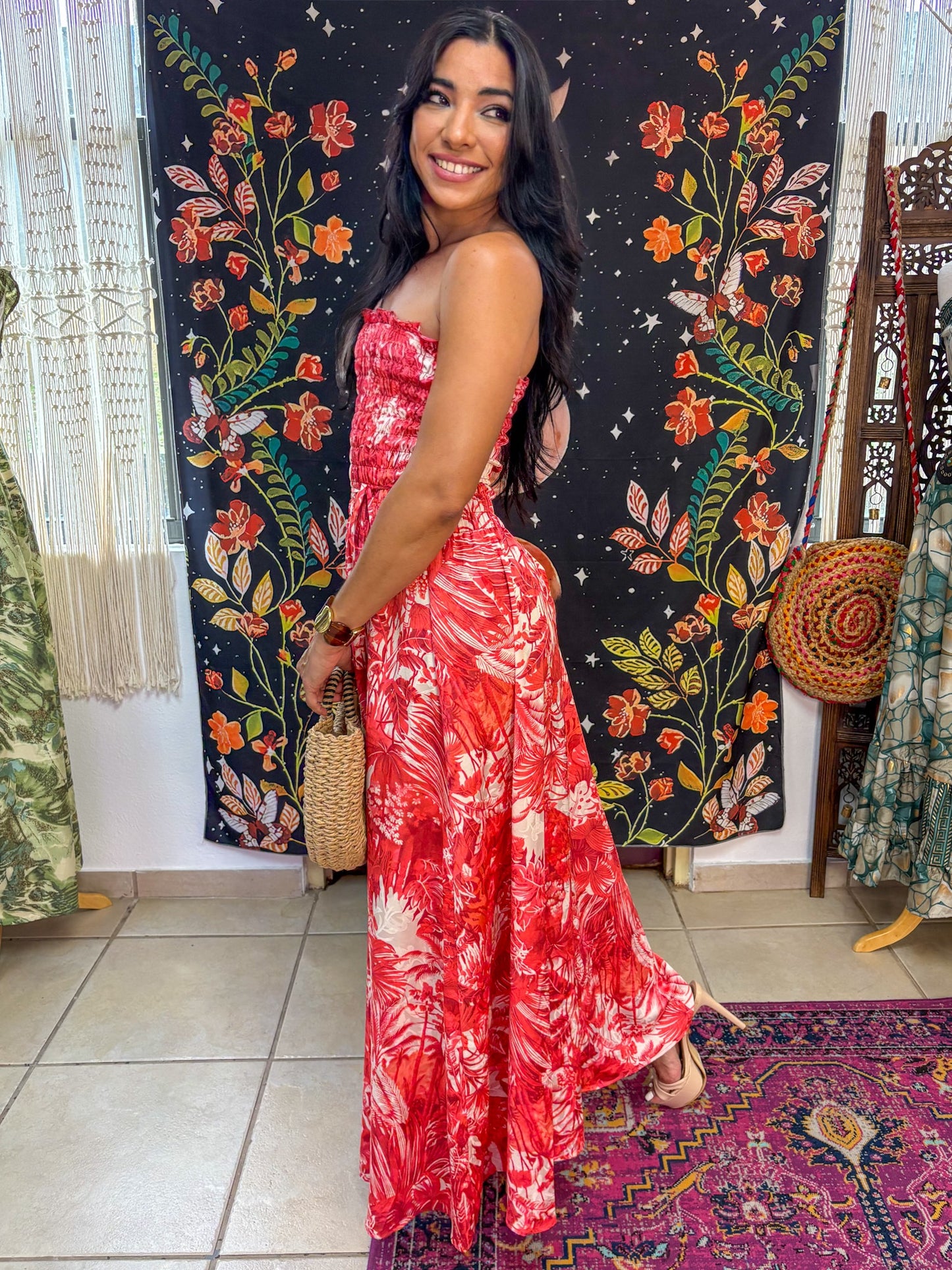 Summer Dress