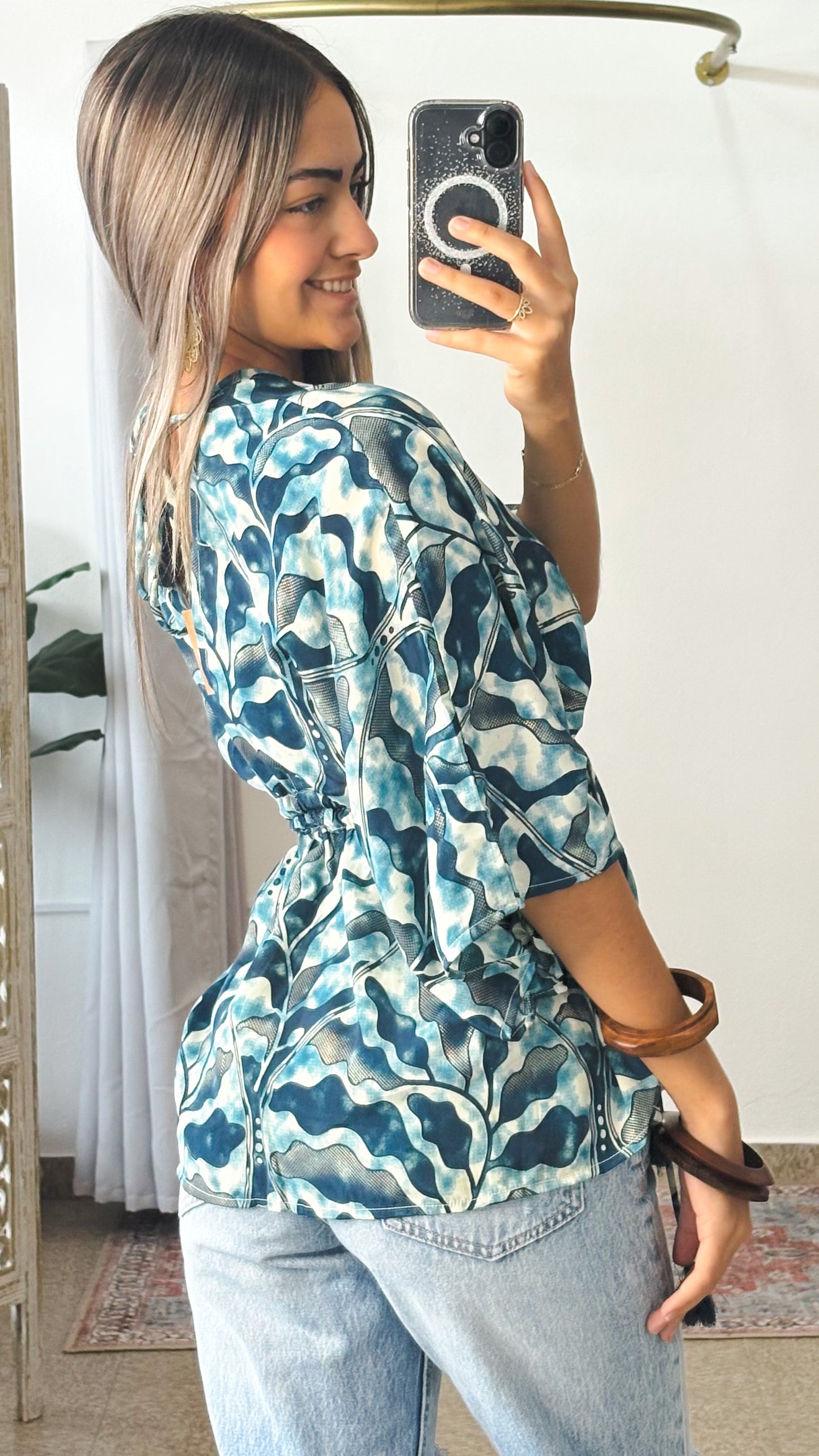 Mayra Top