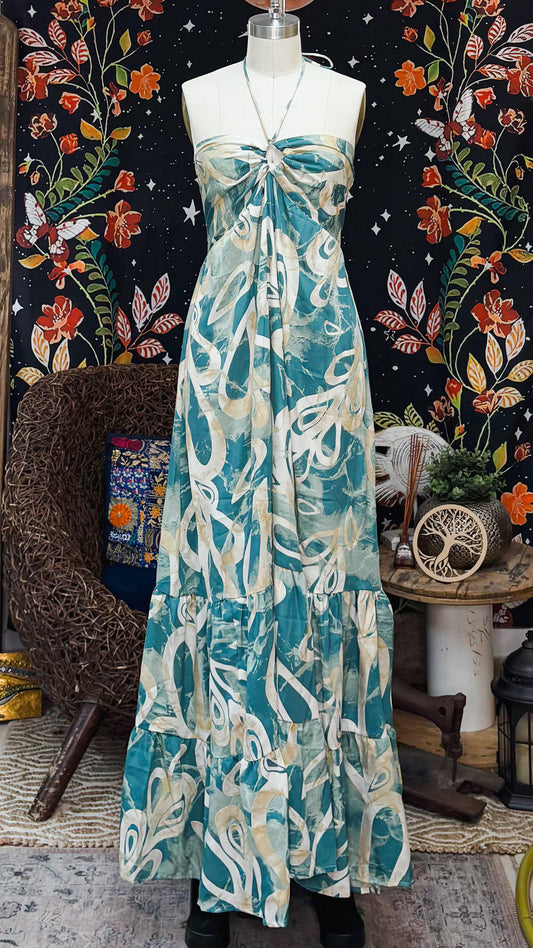 Valeska Dress