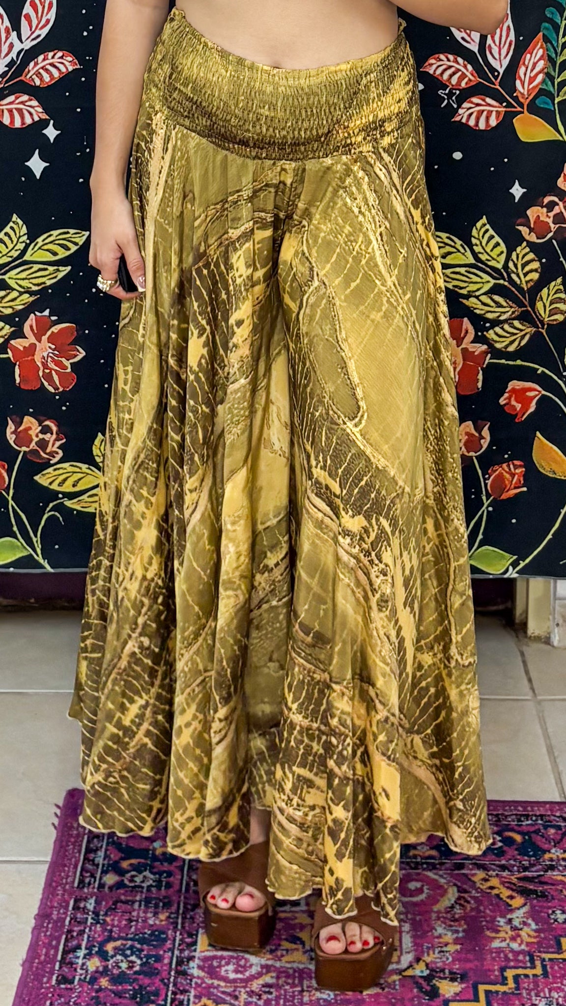 Tamaya Pant