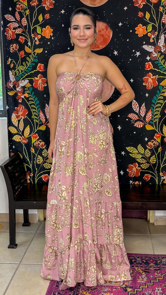 Valeska Dress