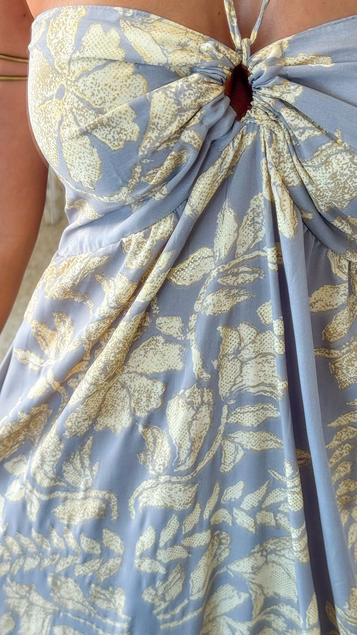 Valeska Dress