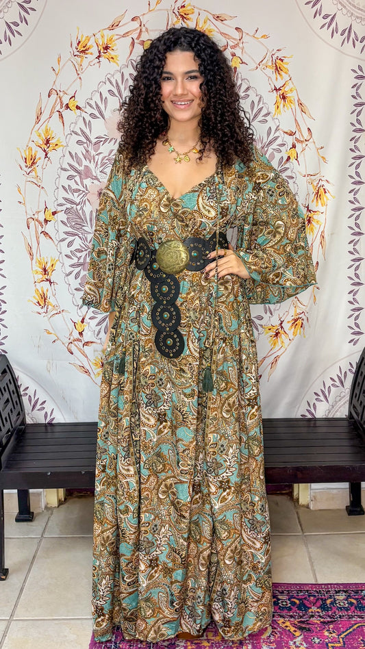 Vintage Dress