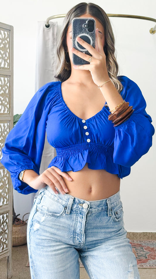 Basilea Top-Royal