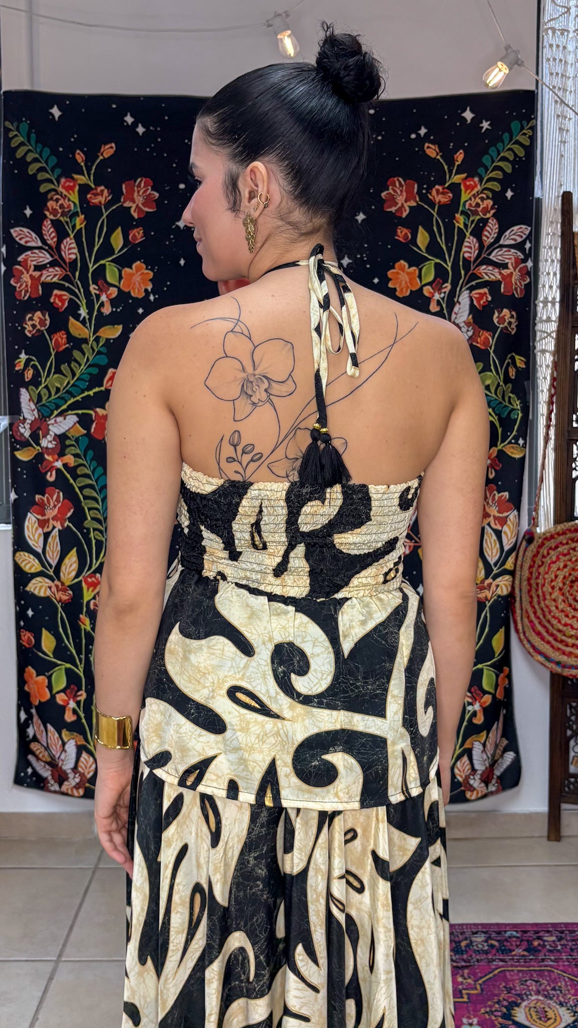 Valeska Top