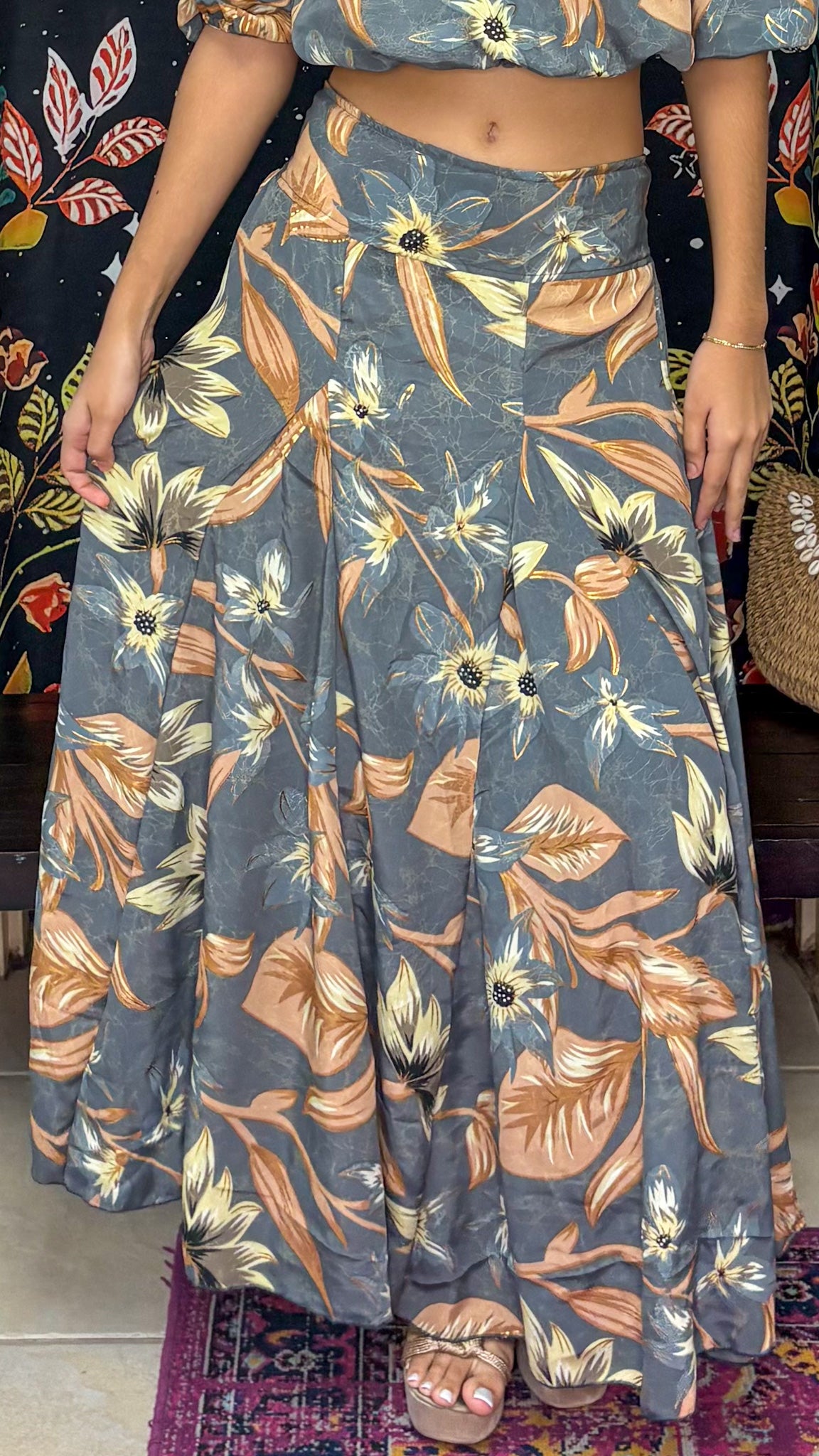Shirley Skirt