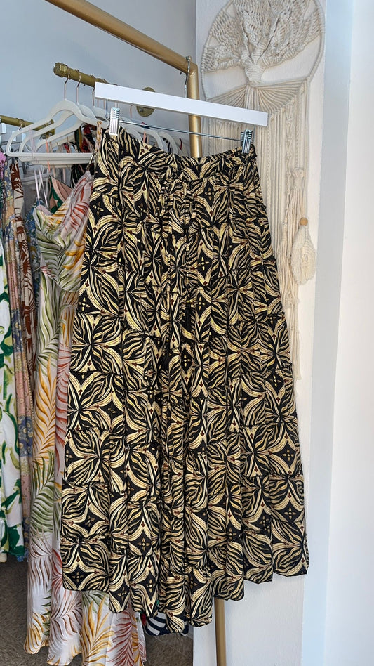 Hippie Skirt