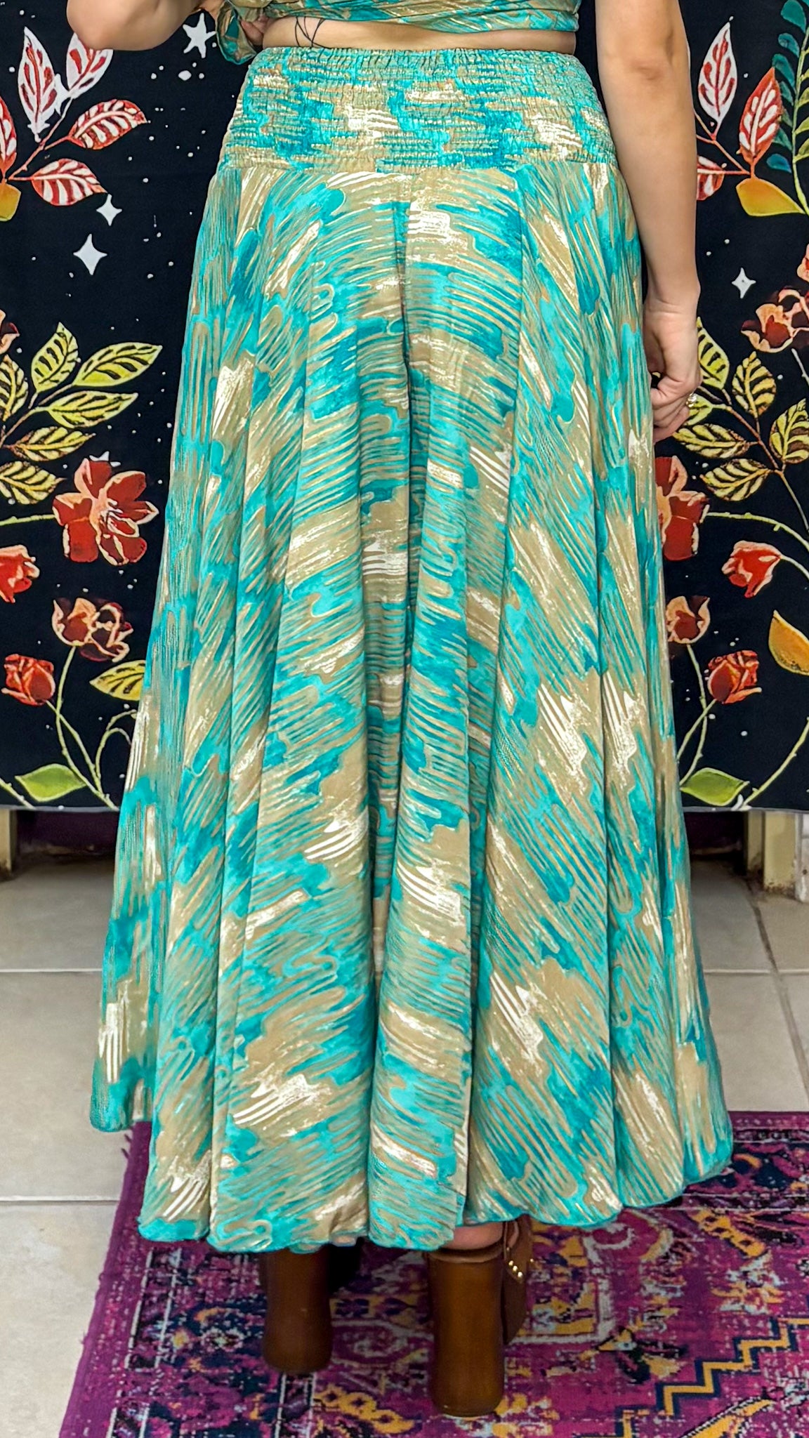 Tamaya Pant