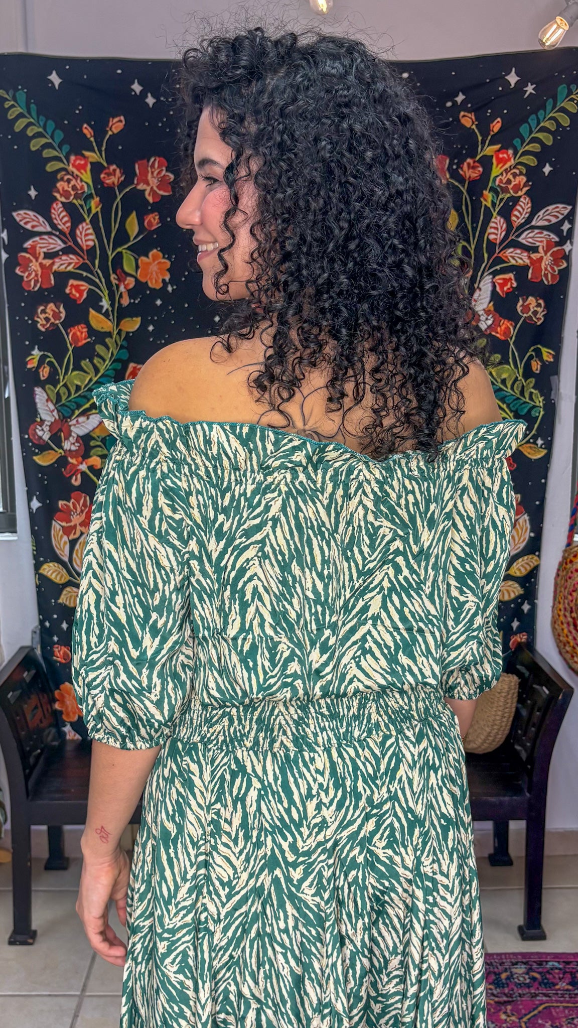 Carola Top