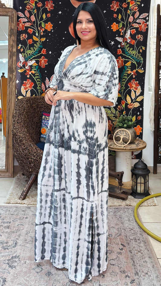 Amari Maxi Dress
