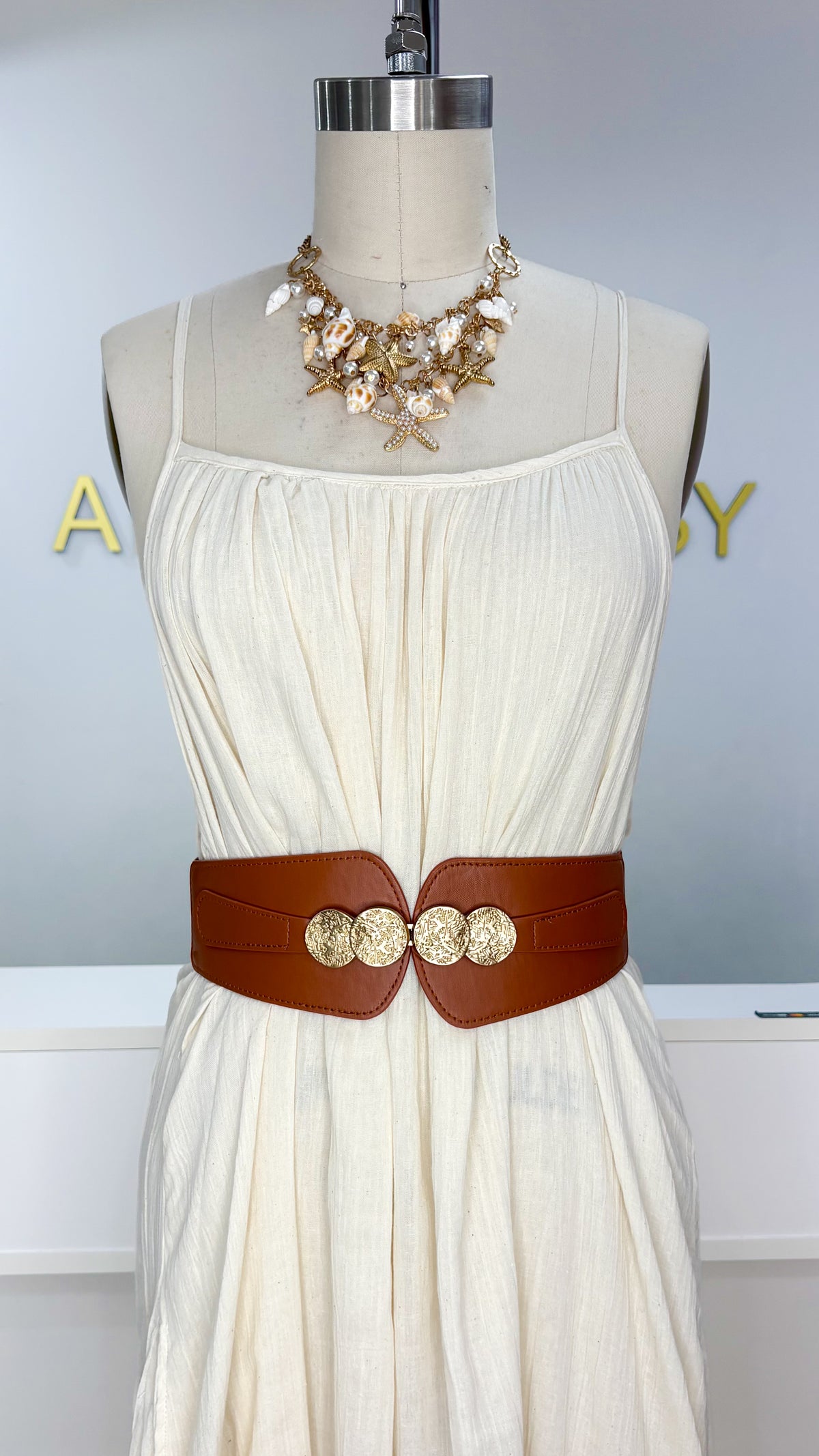 Cairo Belt