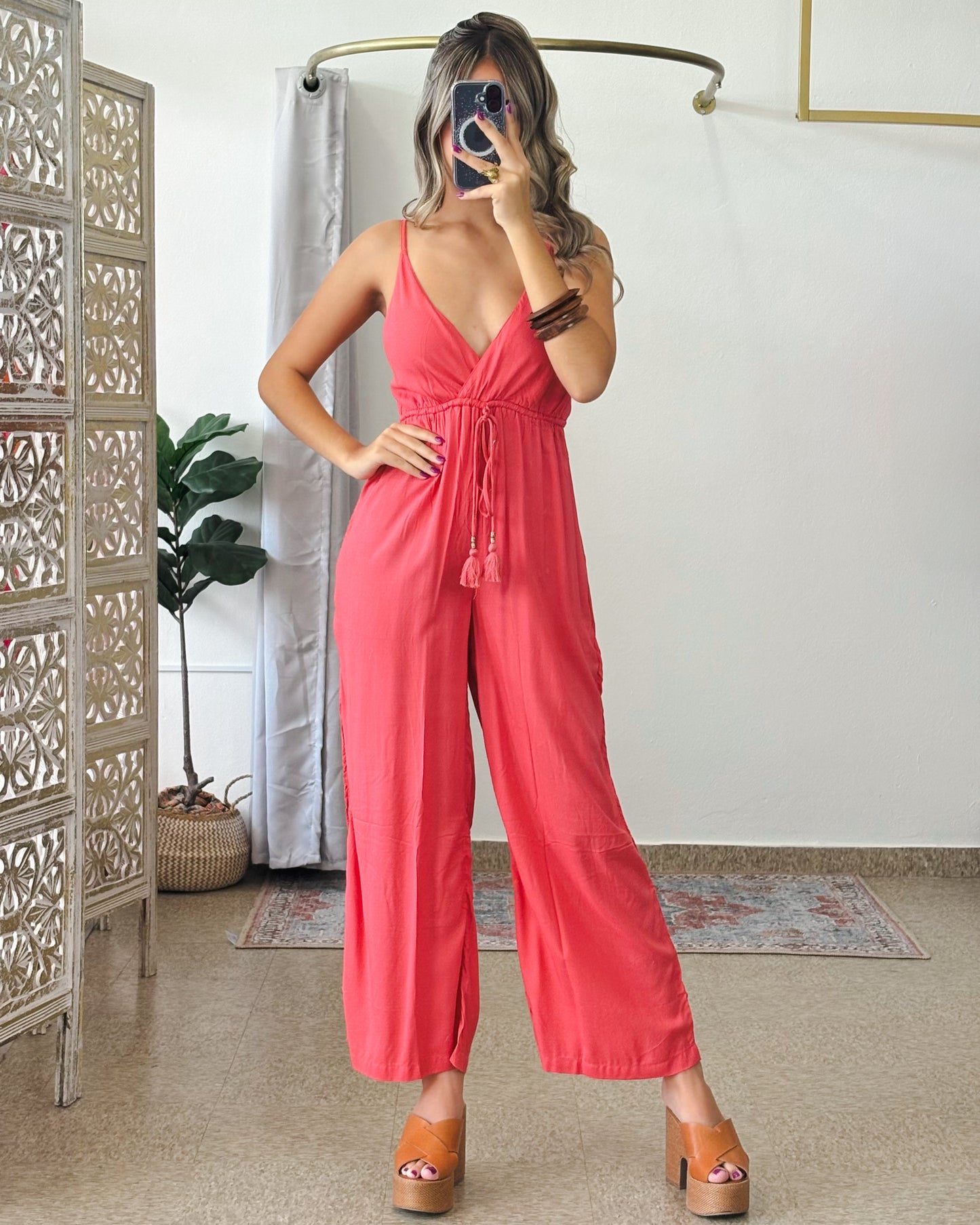 Kora Jumpsuit