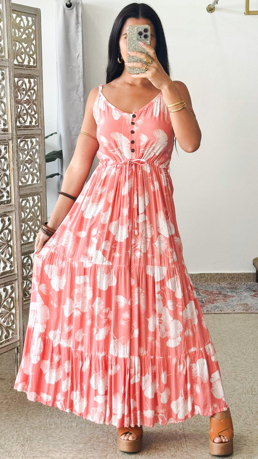 Marea Maxi Dress